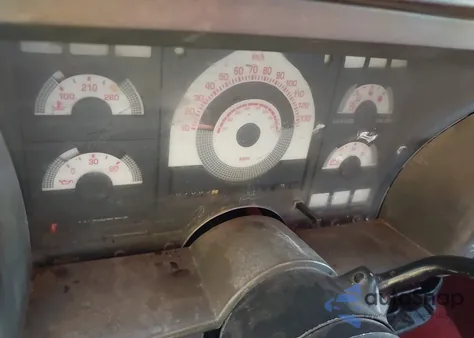 1991 Chevrolet Gmt-400 C1500 z USA, uszkodzony, nr VIN 2GCEC19K3M1203921